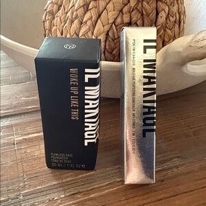 Il Makiage Woke Up Like This 140 Foundation & Concealer Fck I’M Flawless 09